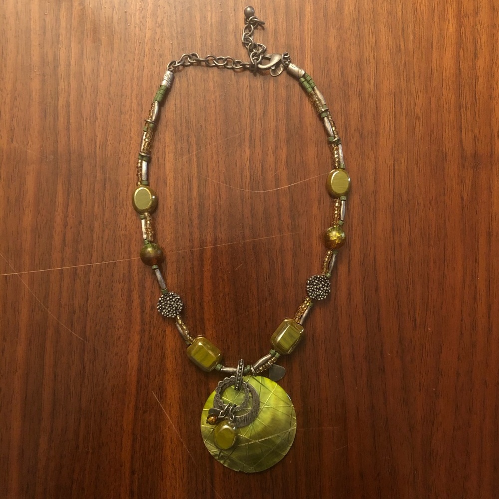 Chico’s Necklace